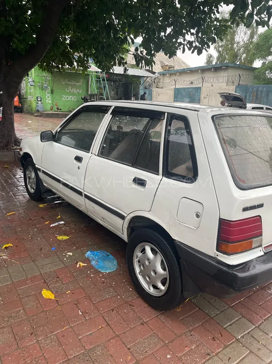Suzuki Khyber 1998 for Sale in Rawalpindi Image-1