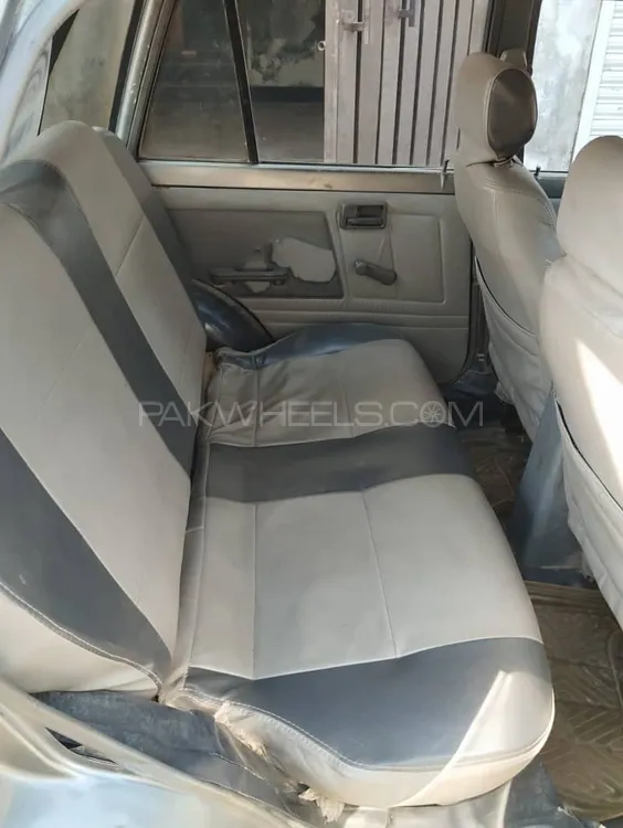 Suzuki Mehran 2014 for Sale in Jhang Image-1