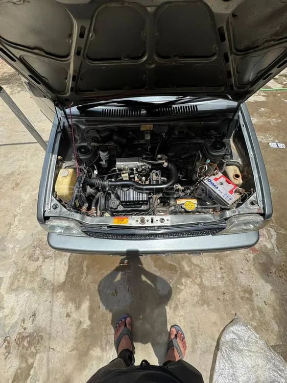 Suzuki Mehran 2015 for Sale in Bahawalnagar Image-1
