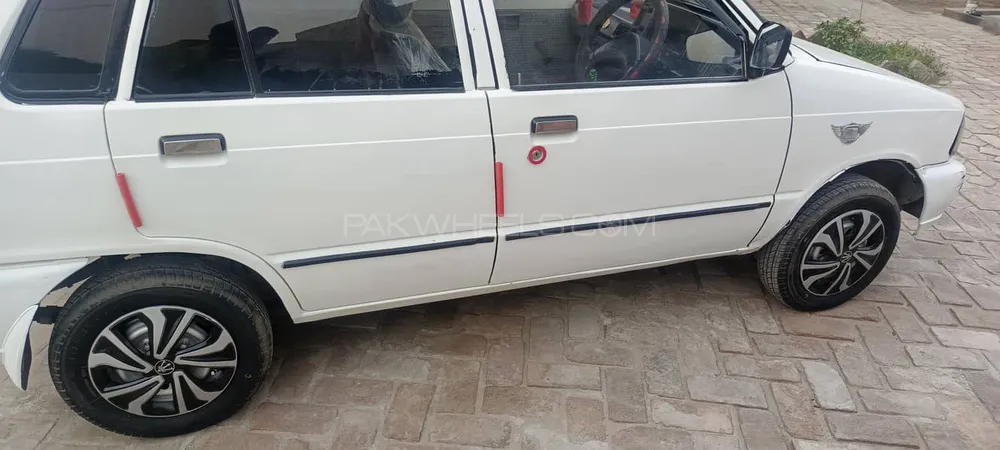 Suzuki Mehran 2006 for Sale in Sargodha Image-1
