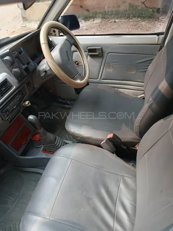 Suzuki Mehran 2007 for Sale in Islamabad Image-1