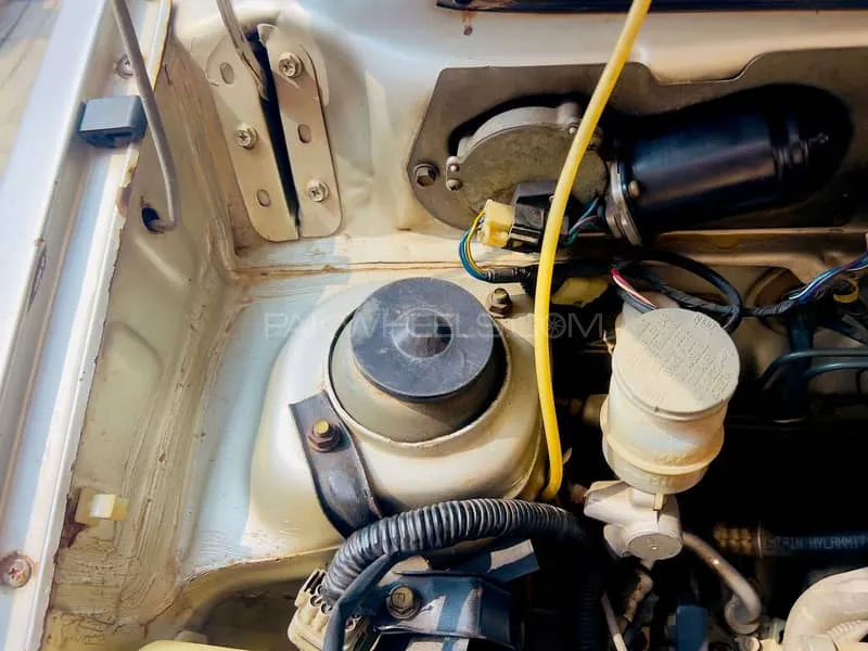Suzuki Mehran 2019 for Sale in Lahore Image-1