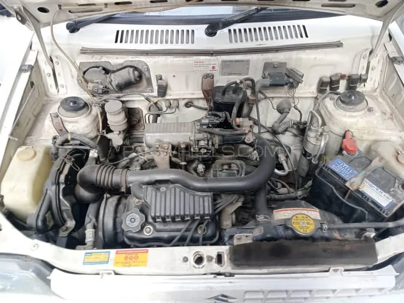 Suzuki Mehran 2019 for Sale in Lahore Image-1