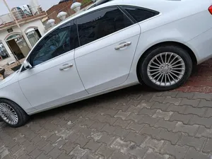 Audi A4 2.0 TFSI 2014 for Sale