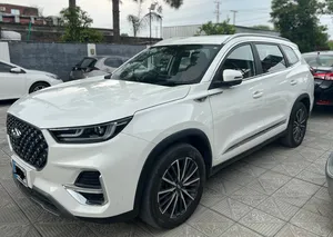 Chery Tiggo 8 Pro 1.6 DEX Plus 2024 for Sale