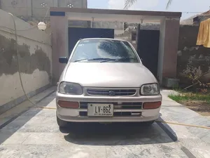 Daihatsu Cuore CX 2007 for Sale