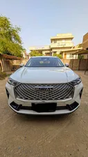 Haval H6 1.5T 2024 for Sale