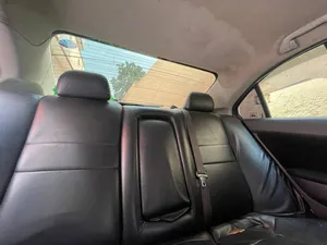 Honda Accord CL7 2002 for Sale
