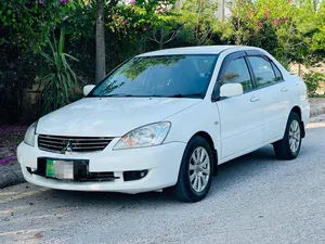 Mitsubishi Lancer 1.5L Automatic 2006 for Sale