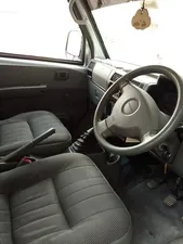 Nissan Clipper E Special Pack 2007 for Sale