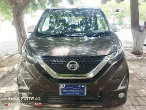 Nissan Dayz Highway Star G 2019 for Sale