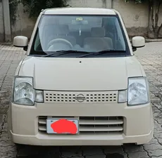 Nissan Pino S 2008 for Sale