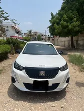 Peugeot 2008 Active 2023 for Sale