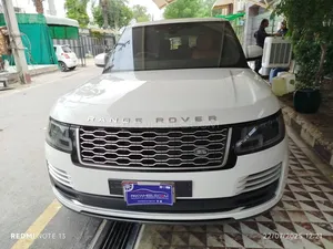 Range Rover Vogue P400e 2019 for Sale