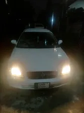 Suzuki Baleno 2006 for Sale