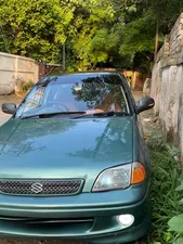 Suzuki Cultus VXR 2003 for Sale