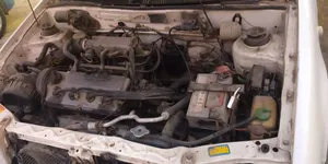 Suzuki Cultus EURO II 2012 for Sale