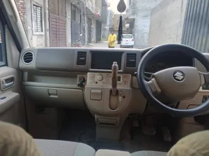 Suzuki Every Wagon 2016 for Sale