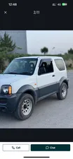 Suzuki Jimny JLDX 2010 for Sale