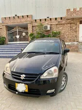 Suzuki Liana LXi Sport 2007 for Sale