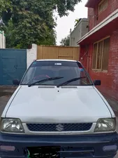 Suzuki Mehran VX 2011 for Sale