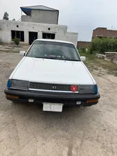 Toyota 86 1986 for Sale
