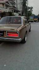 Toyota Corona 1973 for Sale