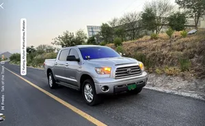 Toyota Tundra 5.7i 2008 for Sale