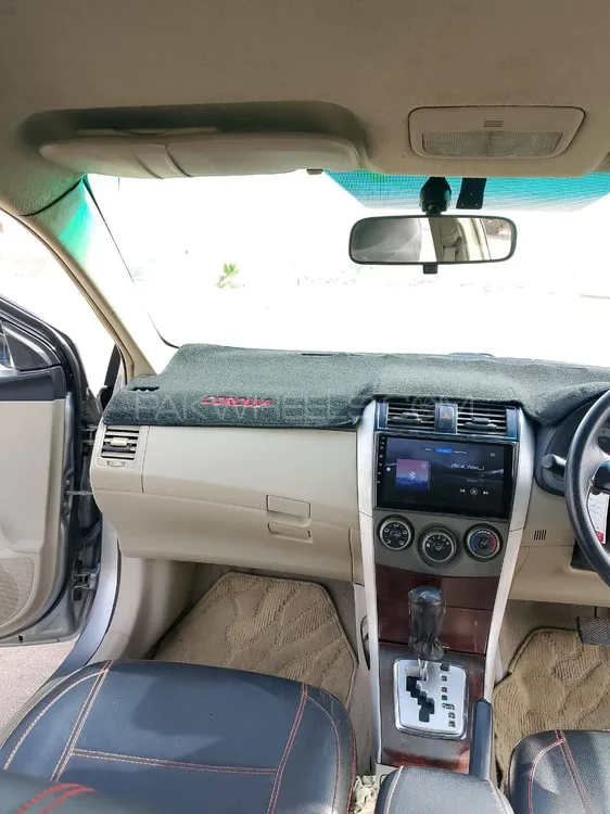 Toyota Corolla 2014 for Sale in Quetta Image-1