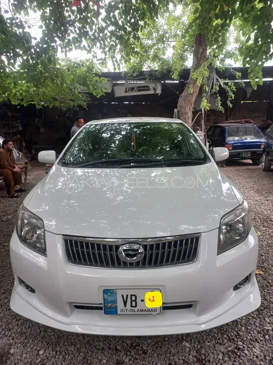 ٹویوٹا کرولا ایکسیو 2012 for Sale in پشاور Image-1