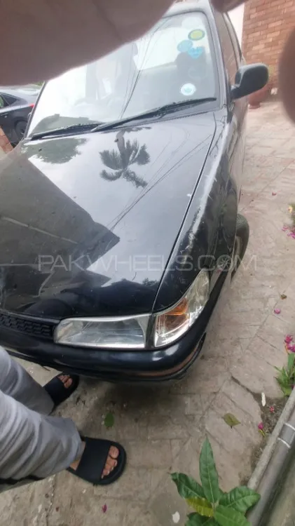 Toyota Corolla 1997 for Sale in Lahore Image-1