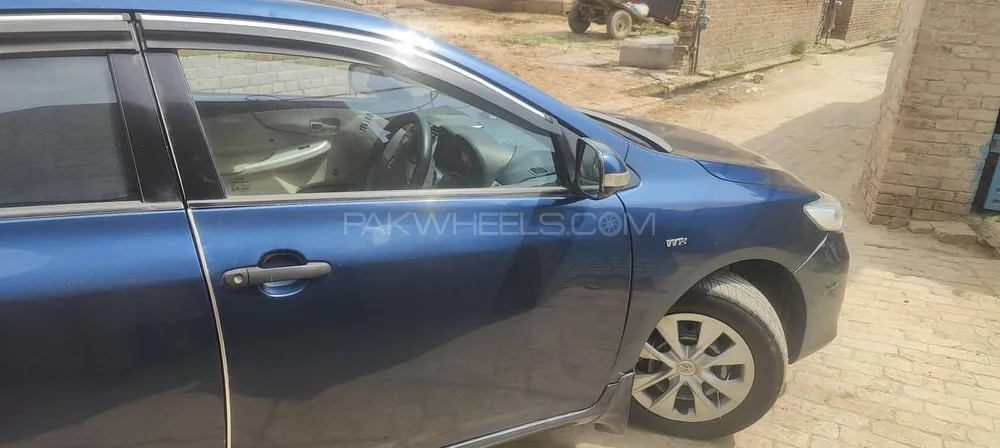 Toyota Corolla 2012 for Sale in Depal pur Image-1