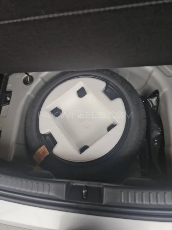 Toyota Yaris Hatchback 2022 for Sale in Faisalabad Image-1