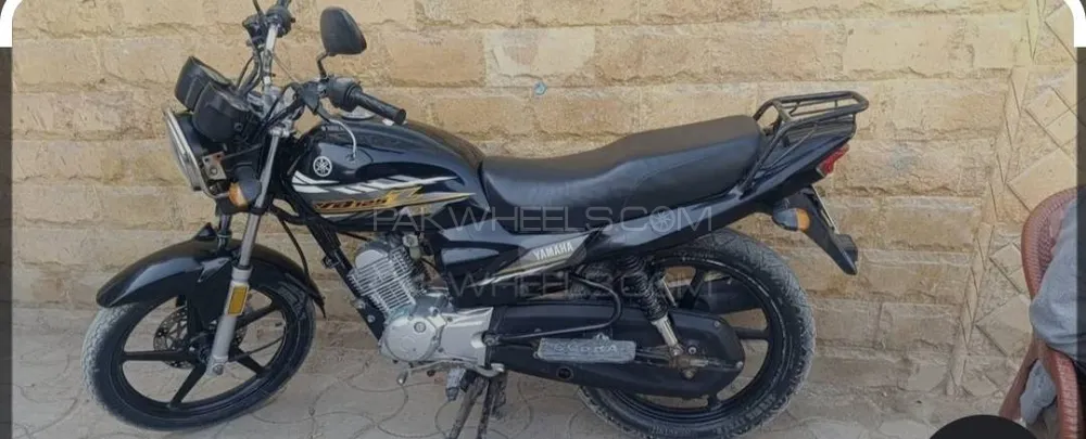 یاماہا YB 125Z-DX 2025 for Sale Image-1