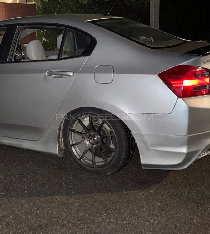 16 inch rims  Image-1