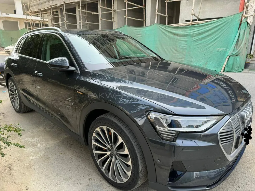Audi e-tron 2020 for Sale in Karachi Image-1
