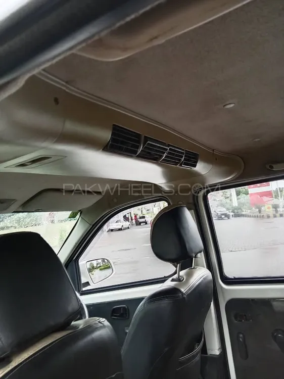 Changan Karvaan 2021 for Sale in Sargodha Image-1