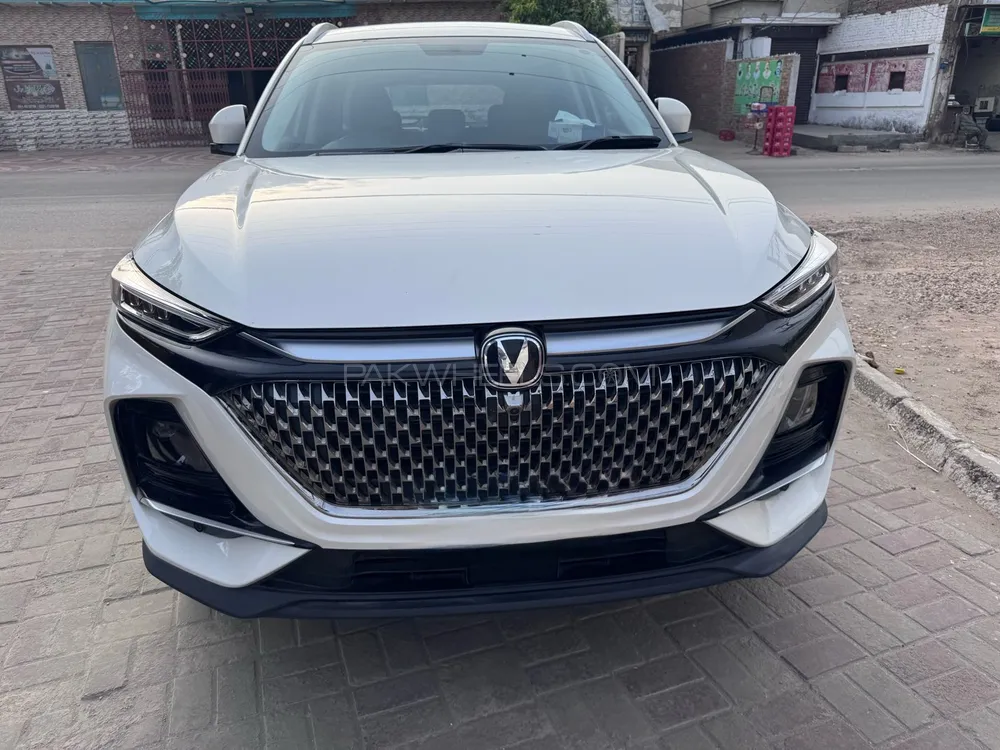 چانگان اوشان ایکس 7 2025 for Sale in ملتان Image-1