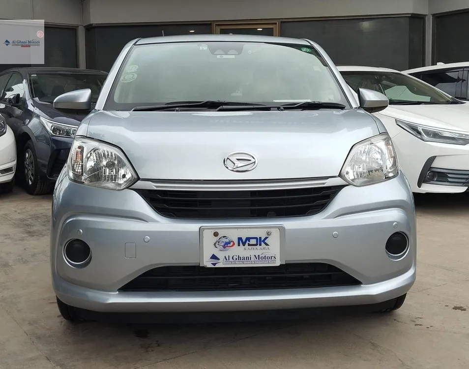 Daihatsu Boon 2019 for Sale in Karachi Image-1