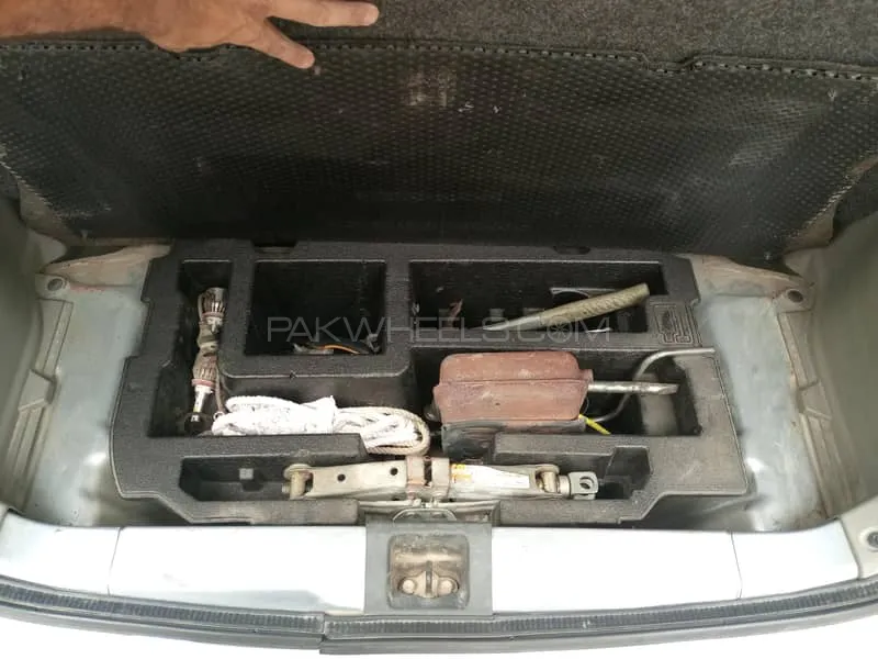 Daihatsu Mira 2016 for Sale in Karachi Image-1