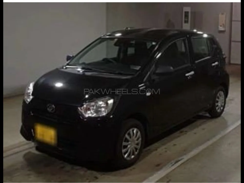 ڈائیہاتسو میرا 2022 for Sale in کراچی Image-1