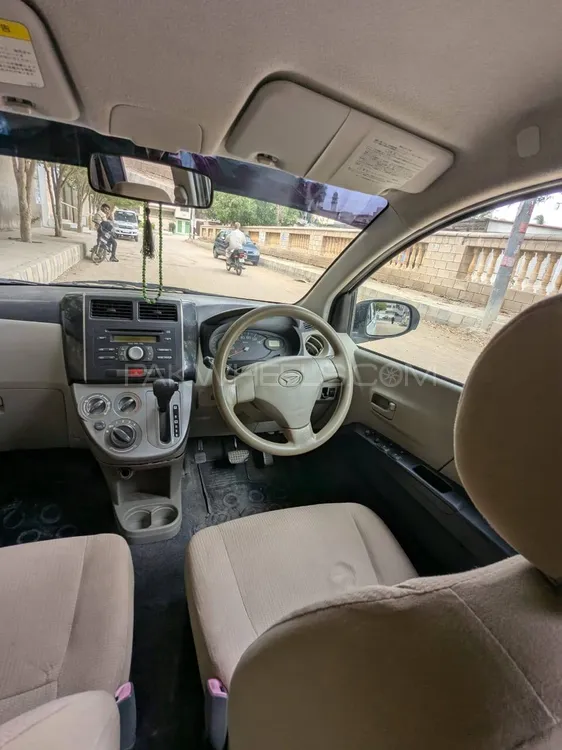 Daihatsu Mira 2012 for Sale in Karachi Image-1