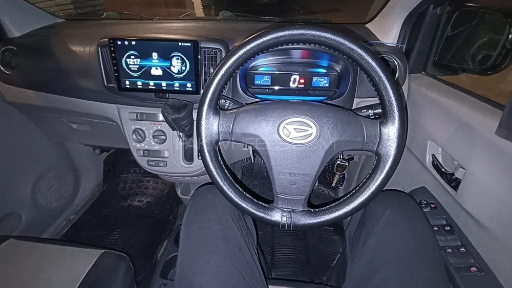Daihatsu Mira 2011 for Sale in Karachi Image-1