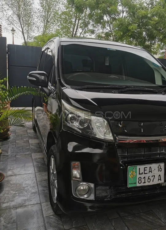 Daihatsu Move 2013 for Sale in Lahore Image-1
