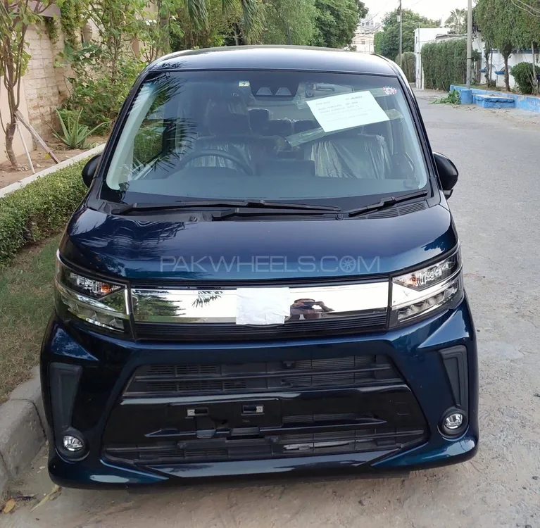 Daihatsu Move 2022 for Sale in Karachi Daihatsu Move 2022 for Sale in Karachi Image-5