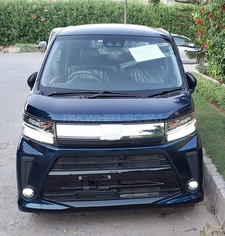 Daihatsu Move 2022 for Sale in Karachi Daihatsu Move 2022 for Sale in Karachi Image-8