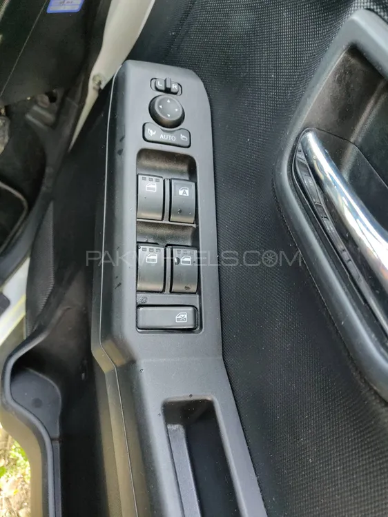 Daihatsu Taft 2021 for Sale in Islamabad Image-1