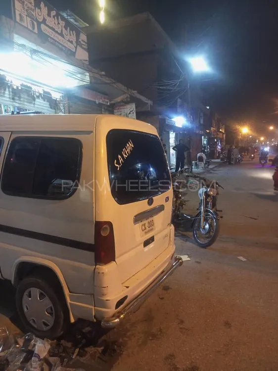 FAW X-PV 2014 for Sale in Rawalpindi Image-1