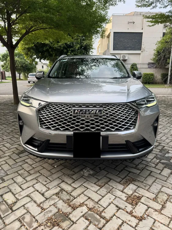 Haval H6 2023 for Sale in Lahore Image-1