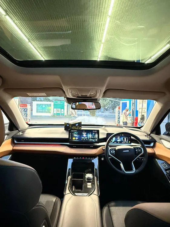 Haval H6 2022 for Sale in Lahore Image-1